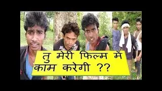 PRINCE KUMAR M | PRIKISU Series | Part 19 | Vigo Video Funny Comedy