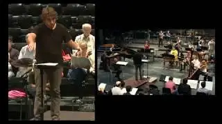 Lucerne Festival - Pierre Boulez 