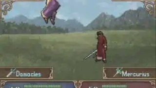 Ogma vs Nabarl
