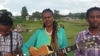Amarche Esatu haddiya mezmur