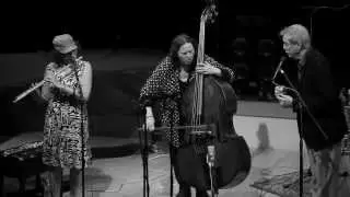 Premiere (Nicole Mitchell, Joelle Leandre, Thomas Buckner) - Vision Festival 17- June 16 2012