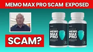 Memo Max Pro Review &ndash; Does it Really work or a Scam?