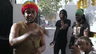 Swashii - Dread & Turble (Official Video)