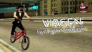 Entré a SUPERDANOVA con un GTA VIRGEN☠️
