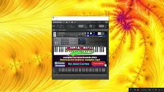 SAMPLES MANDOLINA KORG KONTAKT 7 GRATIS 2024