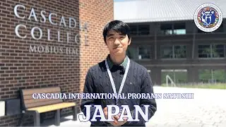 Satoshi Jono - Student Testimonial 2025