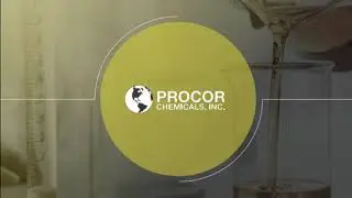 PROCOR CHEMICALS - The PROCOR Difference