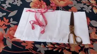 #### paint cutting and stitching##simple 🩷🩷🩷🩷🩷🩷🩷🩷