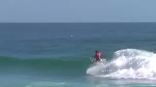 Surf - Andy Irons x Jake Paterson - R2 Snapers 2007 (edit)
