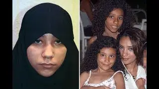 &lsquo;Mad Hatter&rsquo; t error teen&rsquo;s dad slams social services for letting Safaa Boular live with