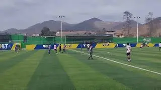 JOAQUIN VELEZ CTG 2007 - CNI VS BOYS 2023