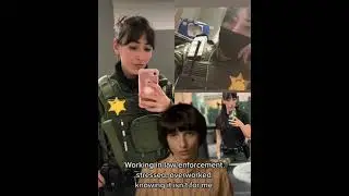 Woke up one day and wanted a change #tech #programming #lawenforcement
