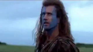 Braveheart: Battle of Stirling - I'm going to pick a fight