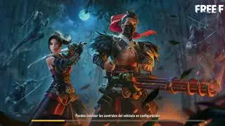 Auxilió no se jugar free  Fire! 😔 Ayúdenme déjenme sus consejos y trucos en los comentarios!