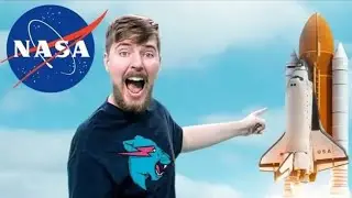 Photos on MOON,Leaked Video Of MR BEAST.