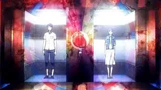 Death Parade - A Candle to Guide Me