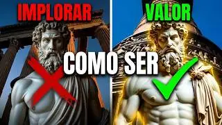 CONHE&Ccedil;A SEU VALOR E NUNCA MAIS IMPLORAR ATEN&Ccedil;&Atilde;O: Sabedoria de Marco Aur&eacute;lio Revelada!