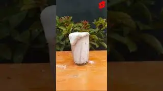 Real experiment potassim 🆚 Hydrogin +Vinegar :-baking soda ||#short#trendung#viral#E_bull_jat#yt