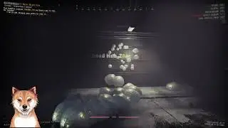 GTFO: Learning C-foam grenade