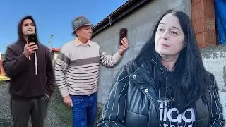 Război total &icirc;ntre un grup de 7 locatari și o familie din Iași!