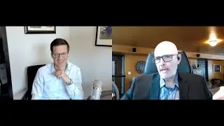 Mastermind Advisor Podcast: LTC Market Update with Jordan Pence and Mike Johnson