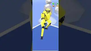 Robot BOSS is HERE 🔥💣 Evolving Bombs! - Gameplay Walkthrough |Level 55|