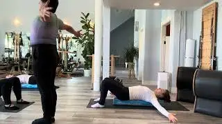 Align the Spine Workshop (Part 1)