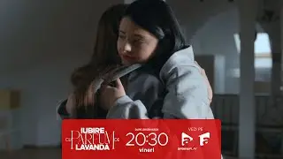 Alma se simte vinovată. Cui îi cere scuze