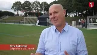 Multifunktionsanlage Siepen eröffnet