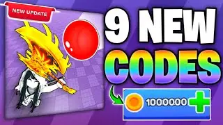 ⚡UPDATE! NEW BLADE BALL CODES DECEMBER 2025 | ROBLOX BLADE BALL CODES 2025 | DRAW GAMING⚡