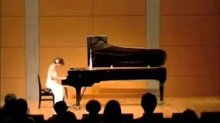 Tokyo Opera City Recital Hall
