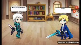 Gacha red studio#1 mobile legend story