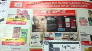 Rite Aid 2/16 preview coupon match up