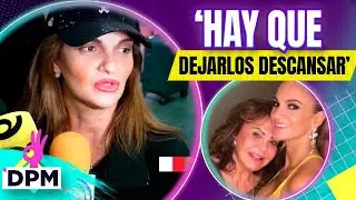 Mariana Seoane CONMOVIDA habla de su mamá a un año de su muerte | De Primera Mano