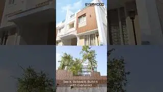 Everwood WPC for Decking, Cladding, Pergolas & More | Multi-Application WPC for Exteriors
