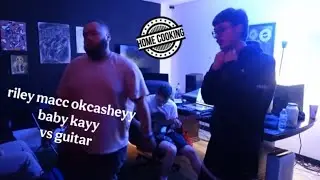 Missouri Music Artist Create ANOTHER Hit From Scratch!