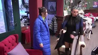 Zadruga 4 - Paula se obračunava sa Majom, raskristila je u nekoliko minuta - 30.12.2020.