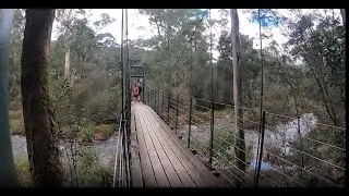 Stan&rsquo;s Weekly Adventures &ndash; The Big Walk, Mount Buffalo