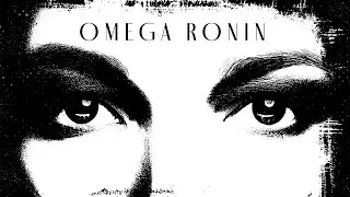 Omega Ronin: Undercover Eyes