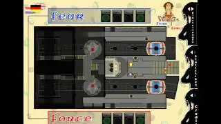 winjas fear & force simulation link