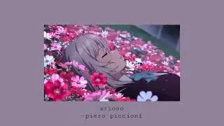 Arioso-Piero Piccioni (Slowed+Reverb)