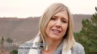Courtney Schultz: transforming policy for forest and fire management