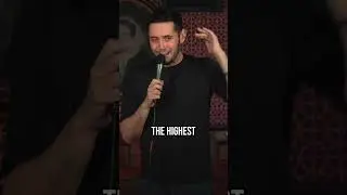 Guys who want 'naturally pretty' girls | Dan Perlman - Stand-Up Comedy