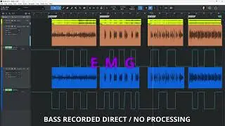 EMG BQC vs HazLabs Clone