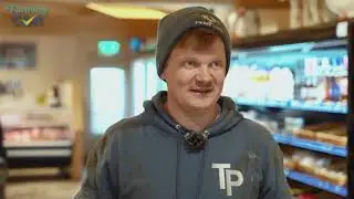 #FarmingCAN: прогулка и разговор с Томом Пембертоном, часть 4
