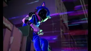 Akie Kotabe 2024 Video Games