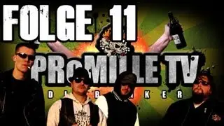 DIE BoNKERS - PRoMILLE TV Folge 11