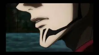 Jujutsu kaisen [AMV]  - Act a fool (anime mix)