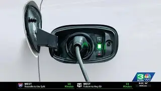 Sacramento increases electric vehicle access to underserved neighborhoods
