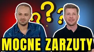 Chajzer Nazwał Go Stalkerem! Adrian Ze &bdquo;Ślubu Od Pierwszego Wejrzenia&rdquo; Odpowiada